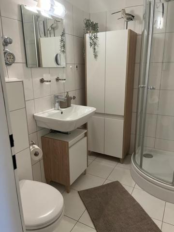 Quartier Suedstrand - Ferienwohnung Mit Meerblick Fehmarn Kültér fotó