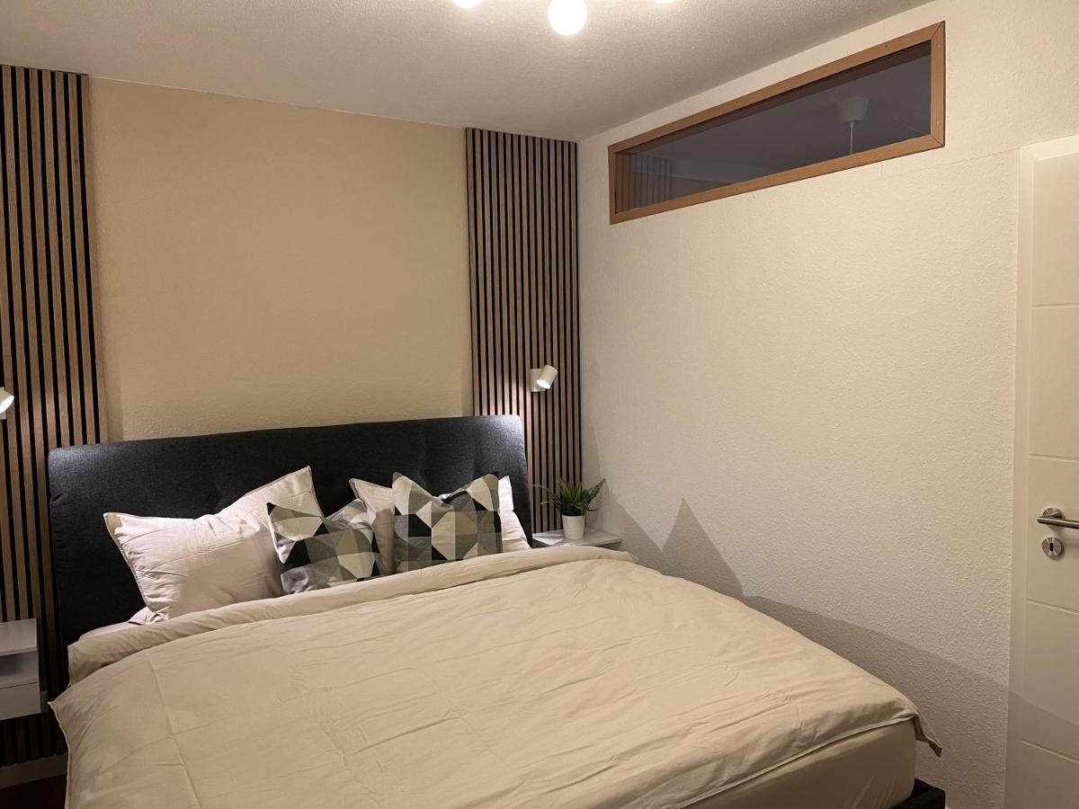 Quartier Suedstrand - Ferienwohnung Mit Meerblick Fehmarn Kültér fotó