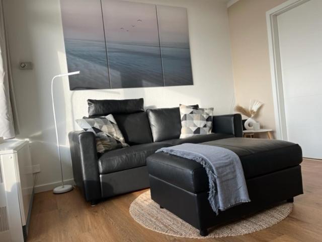 Quartier Suedstrand - Ferienwohnung Mit Meerblick Fehmarn Kültér fotó