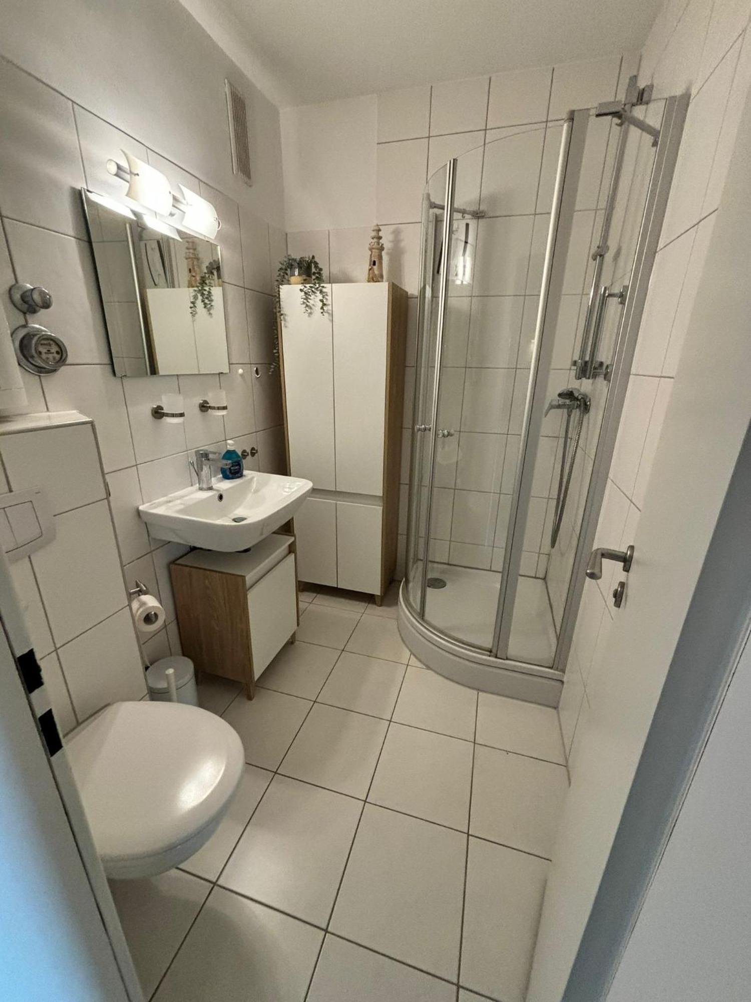 Quartier Suedstrand - Ferienwohnung Mit Meerblick Fehmarn Kültér fotó
